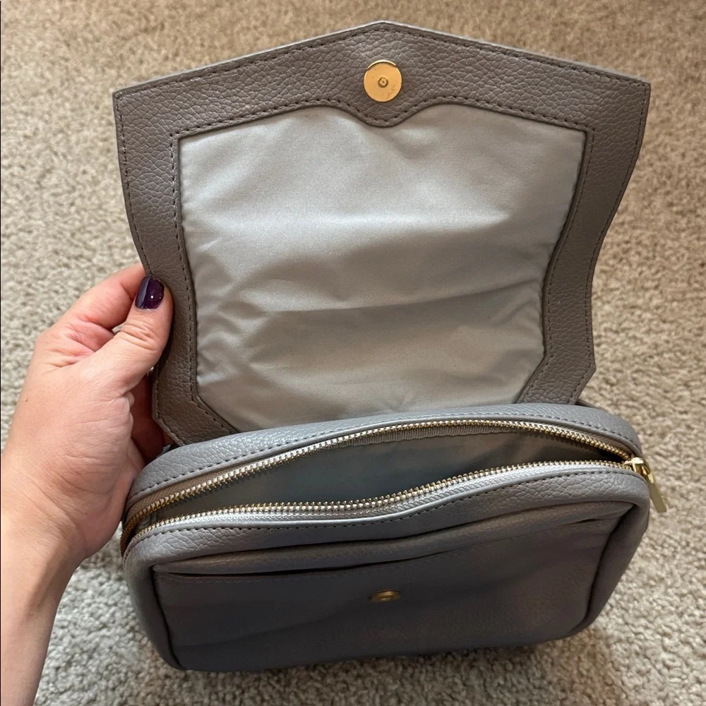 Freshly Picked Fanny Pack in Gray
